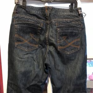 DKNY jeans